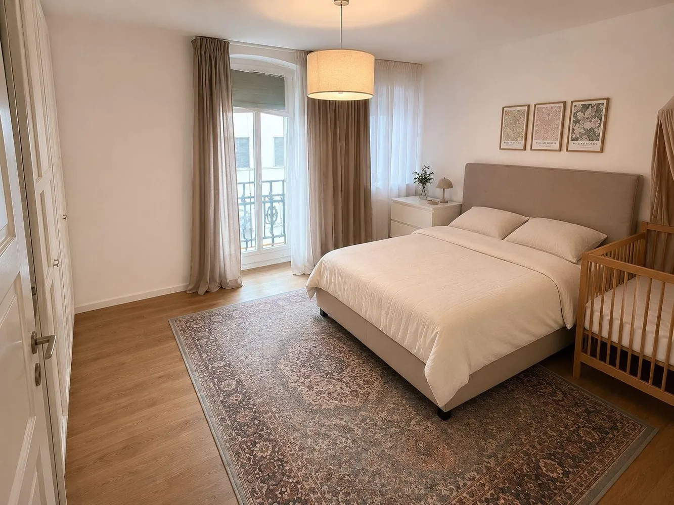 4 Zimmer Wohnung mit 93 m² in Siegburg – Bild 12