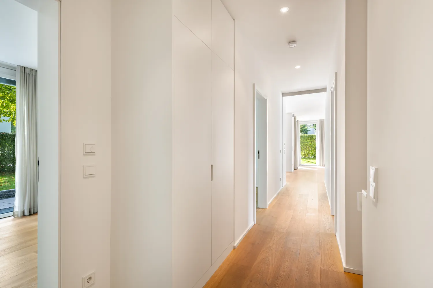 5 room apartment with 170 m² in Munich – Photo 6
