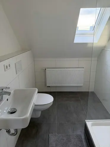 WG-Zimmer mit 15 m² in Düsseldorf – Bild 8