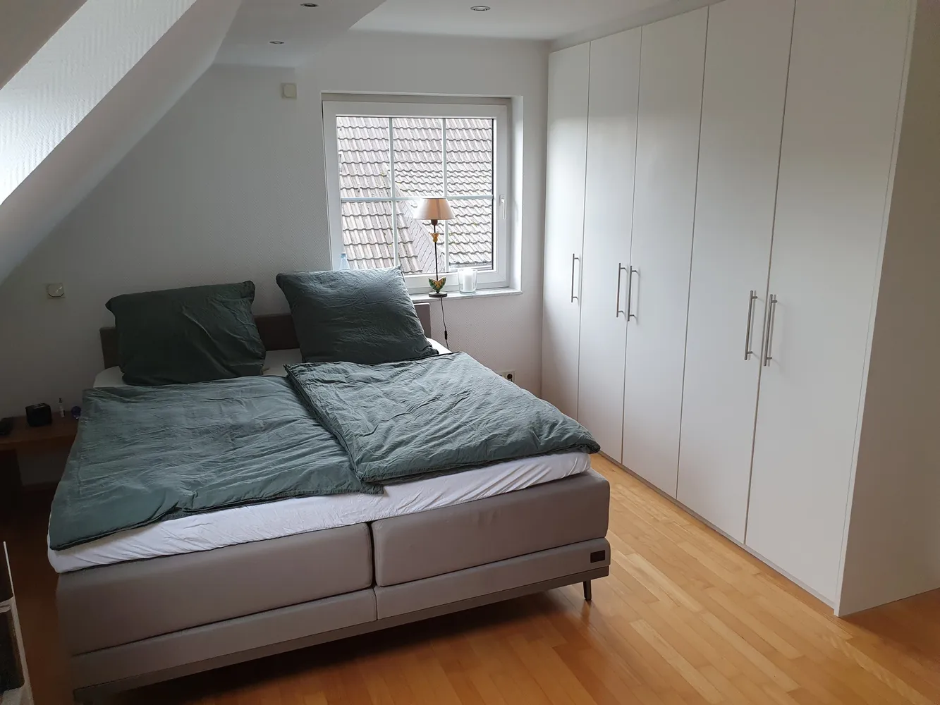 3 room apartment with 72 m² in Ratingen – Photo 11