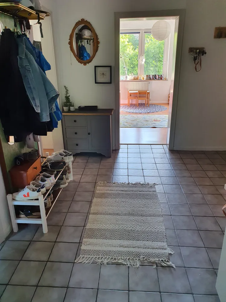 3 Zimmer Wohnung mit 82 m² in Aachen – Bild 6