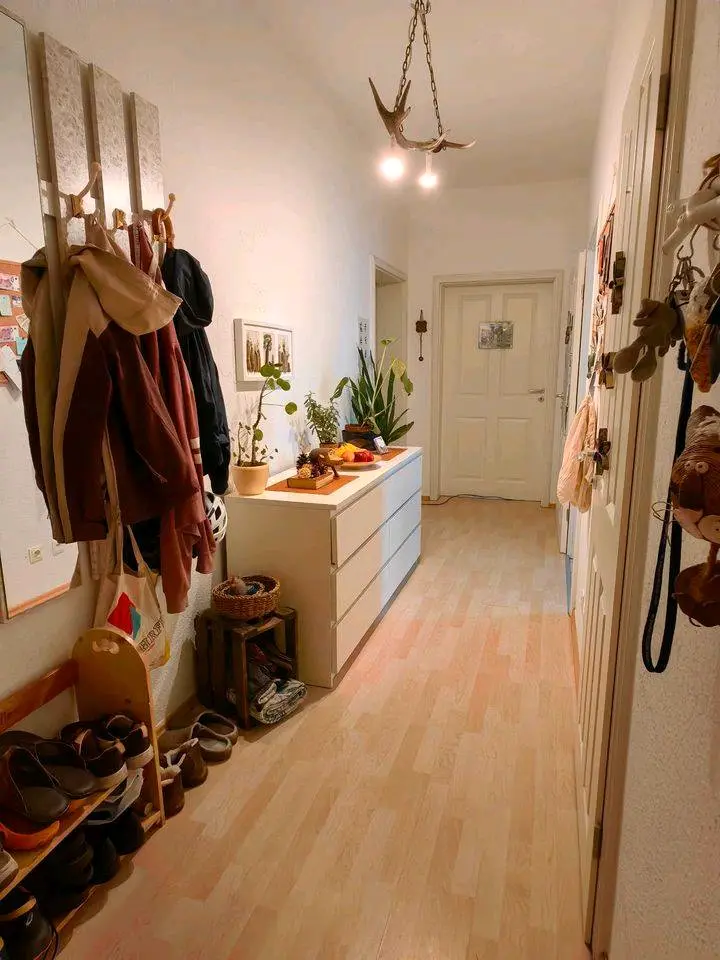2 Zimmer Wohnung mit 63 m² in Halle (Saale) – Bild 6