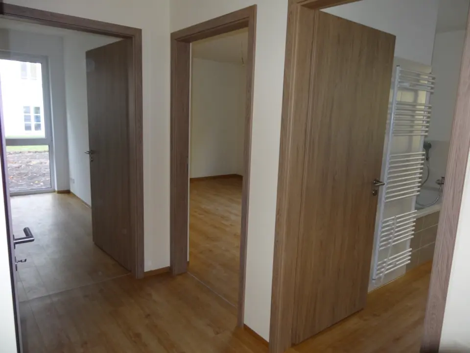 3 Zimmer Wohnung mit 101 m² in Dresden – Bild 5