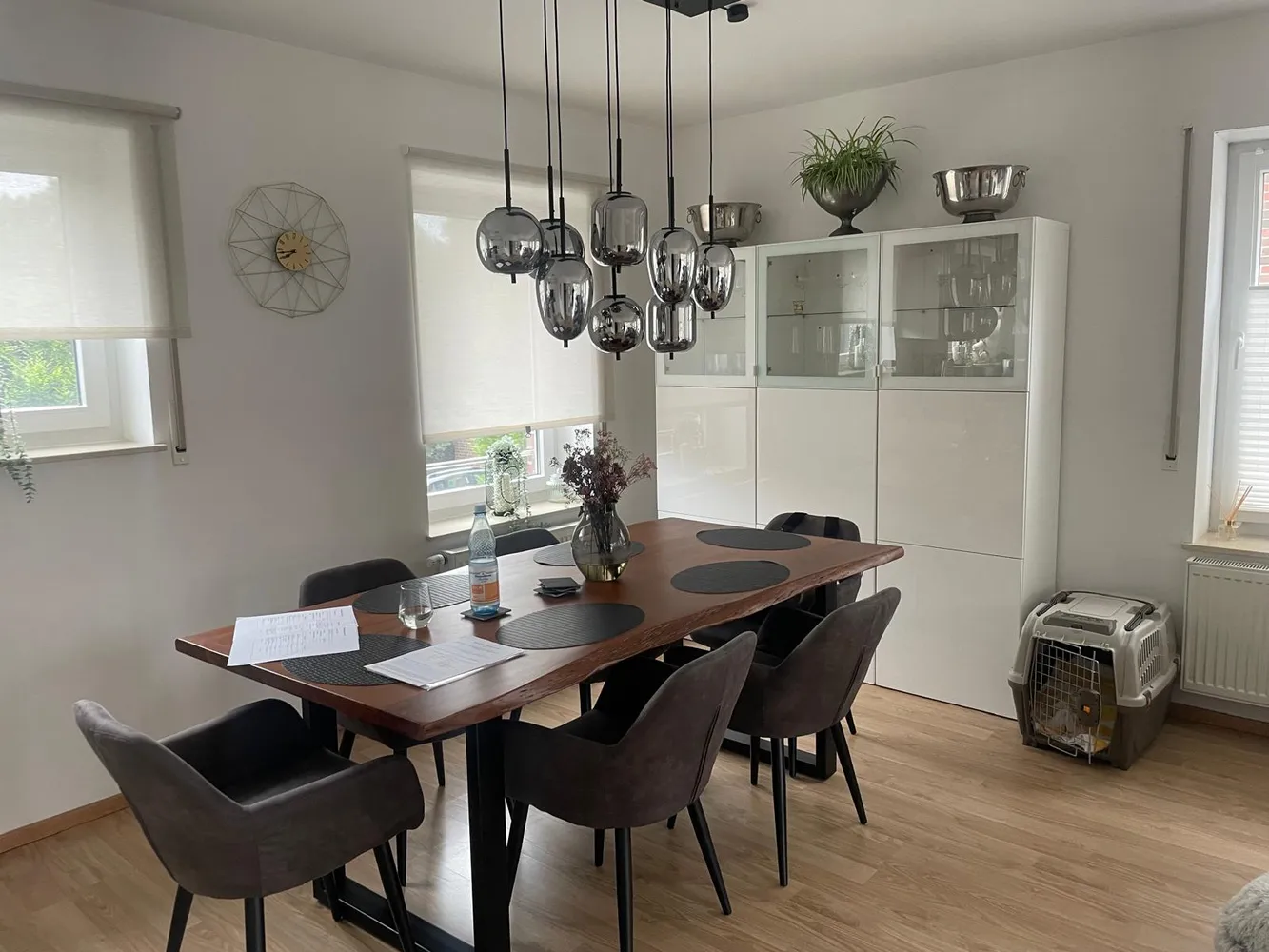 3 room apartment with 80 m² in Ahaus – Photo 8