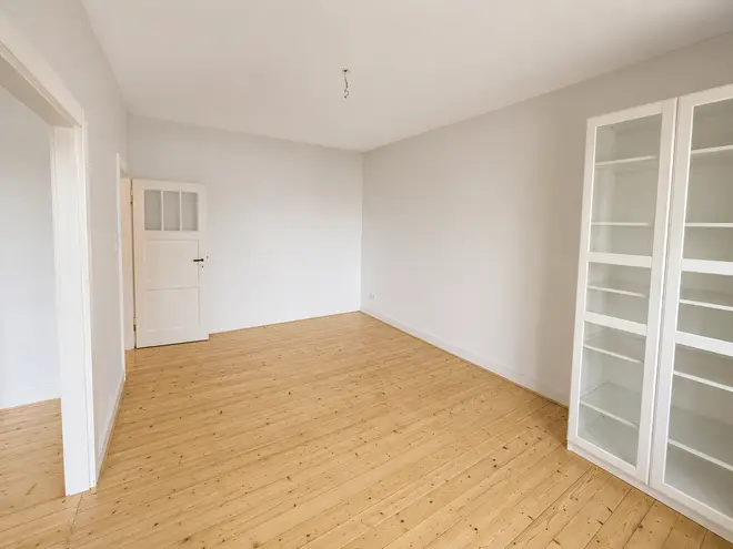4 Zimmer Wohnung mit 110 m² in Düsseldorf – Bild 6