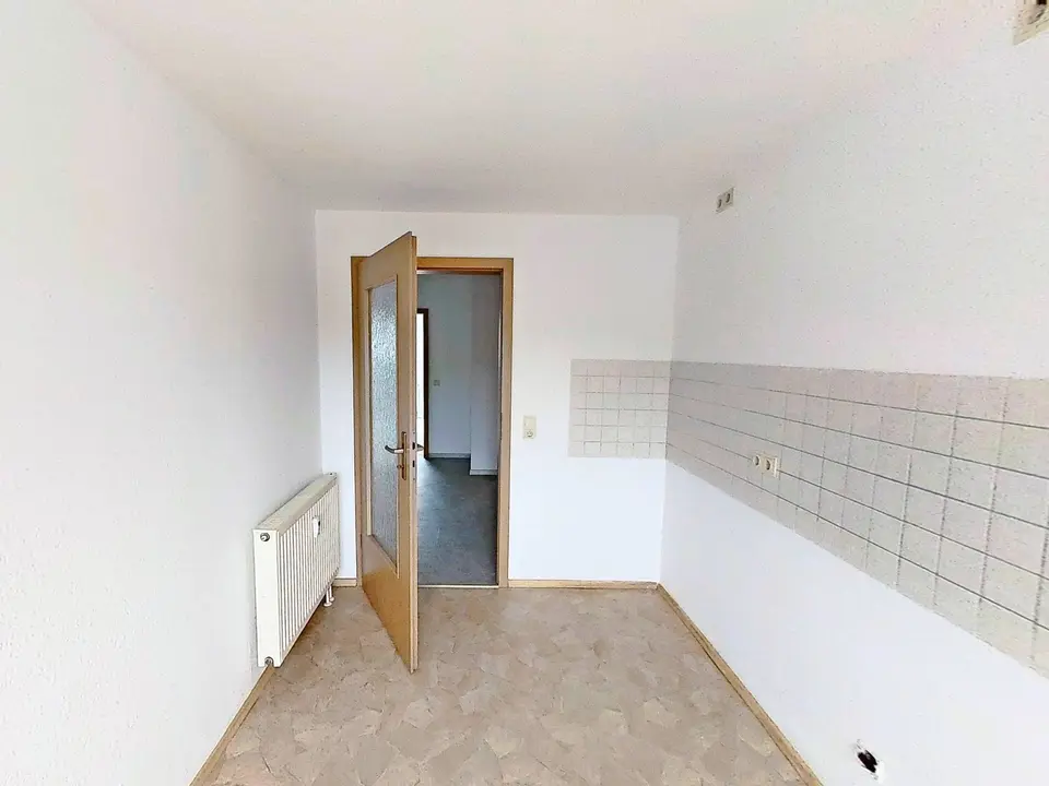 2 Zimmer Wohnung mit 59 m² in Meißen – Bild 6