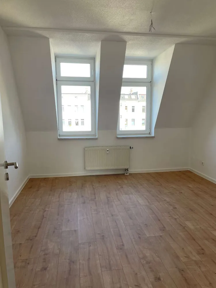 2 Zimmer Wohnung mit 48 m² in Leipzig – Bild 8