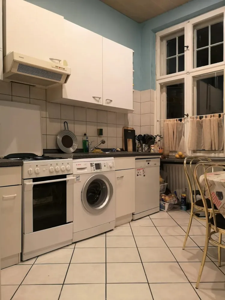 WG-Zimmer mit 18 m² in Berlin – Bild 2
