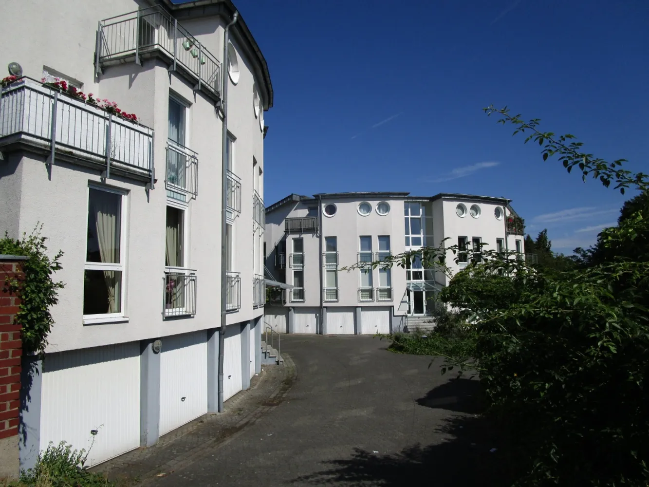 2 Zimmer Wohnung mit 67 m² in Sankt Augustin – Bild 9