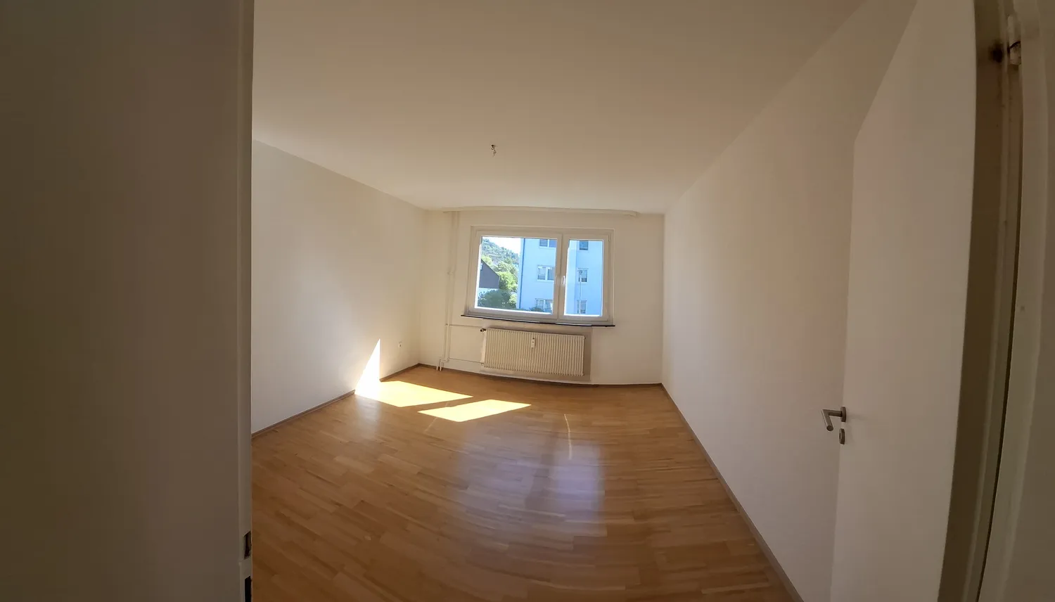 3 room apartment with 74 m² in Bensheim – Photo 4