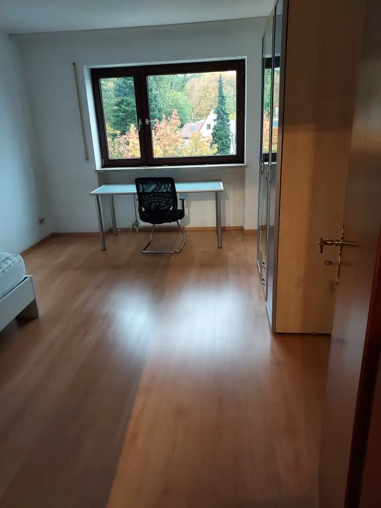 3 Zimmer Wohnung mit 16 m² in Schwabach – Bild 6