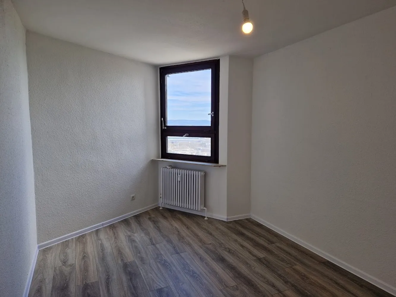 4 Zimmer Wohnung mit 101 m² in Mannheim – Bild 7