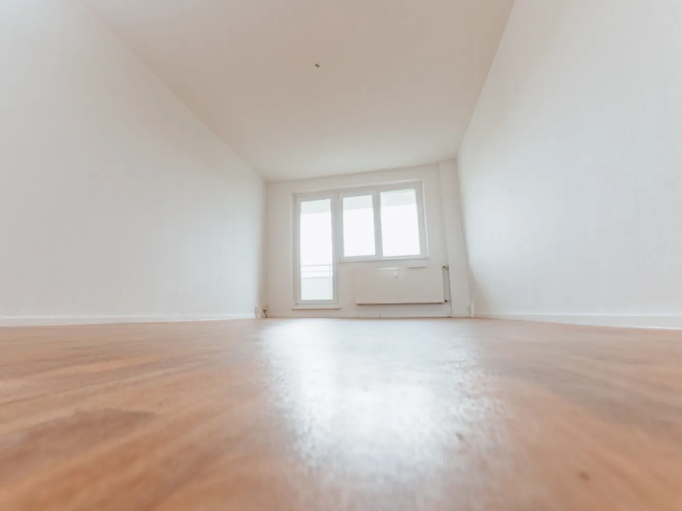 3 Zimmer Wohnung mit 69 m² in Magdeburg – Bild 3