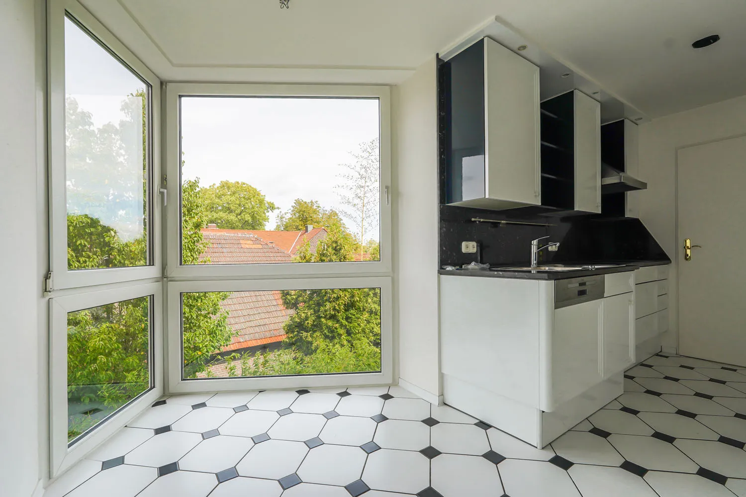 3 Zimmer Wohnung mit 109 m² in Düsseldorf – Bild 9