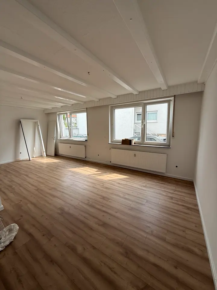 4 Zimmer Wohnung mit 98 m² in Gießen – Bild 1