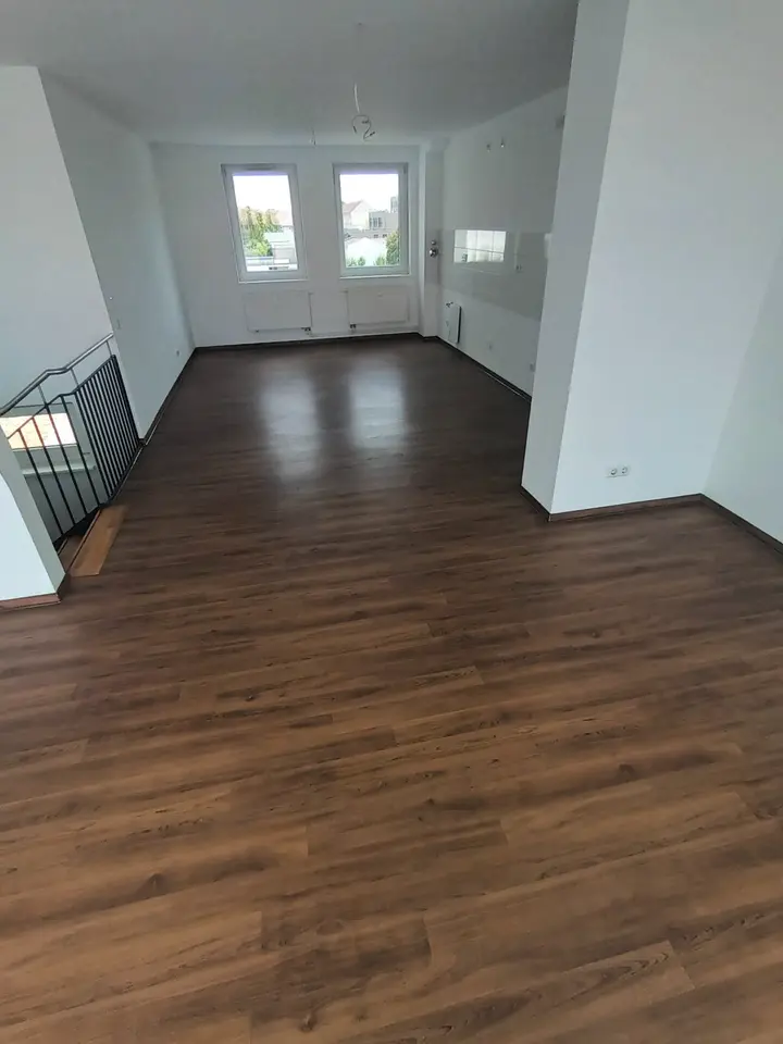 3 Zimmer Wohnung mit 97 m² in Rathenow – Bild 8