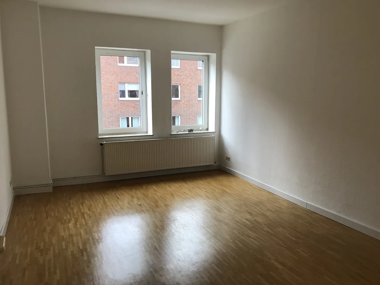 3 Zimmer Wohnung mit 82 m² in Hannover – Bild 4