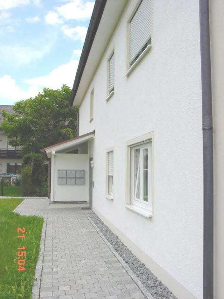 3 Zimmer Wohnung mit 87 m² in München – Bild 11