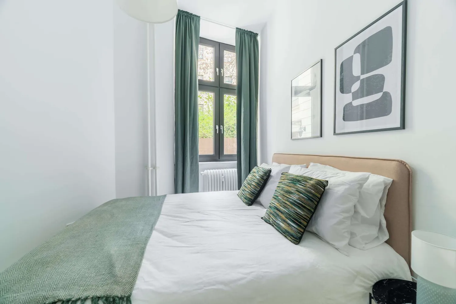 2 Zimmer Wohnung mit 67 m² in Berlin – Bild 10