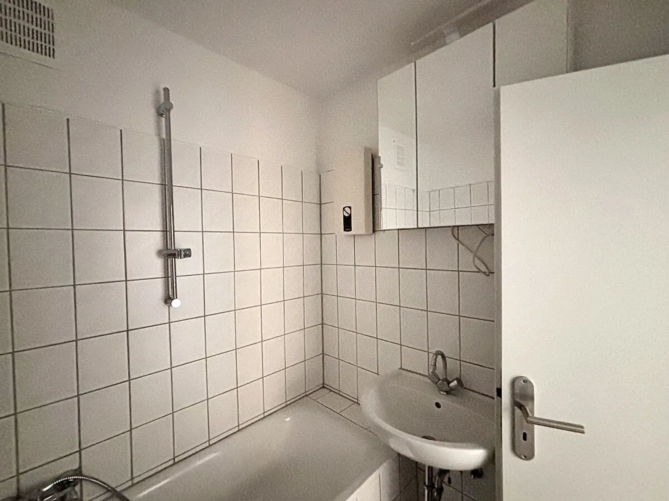 1 Zimmer Wohnung mit 31 m² in Duisburg – Bild 4