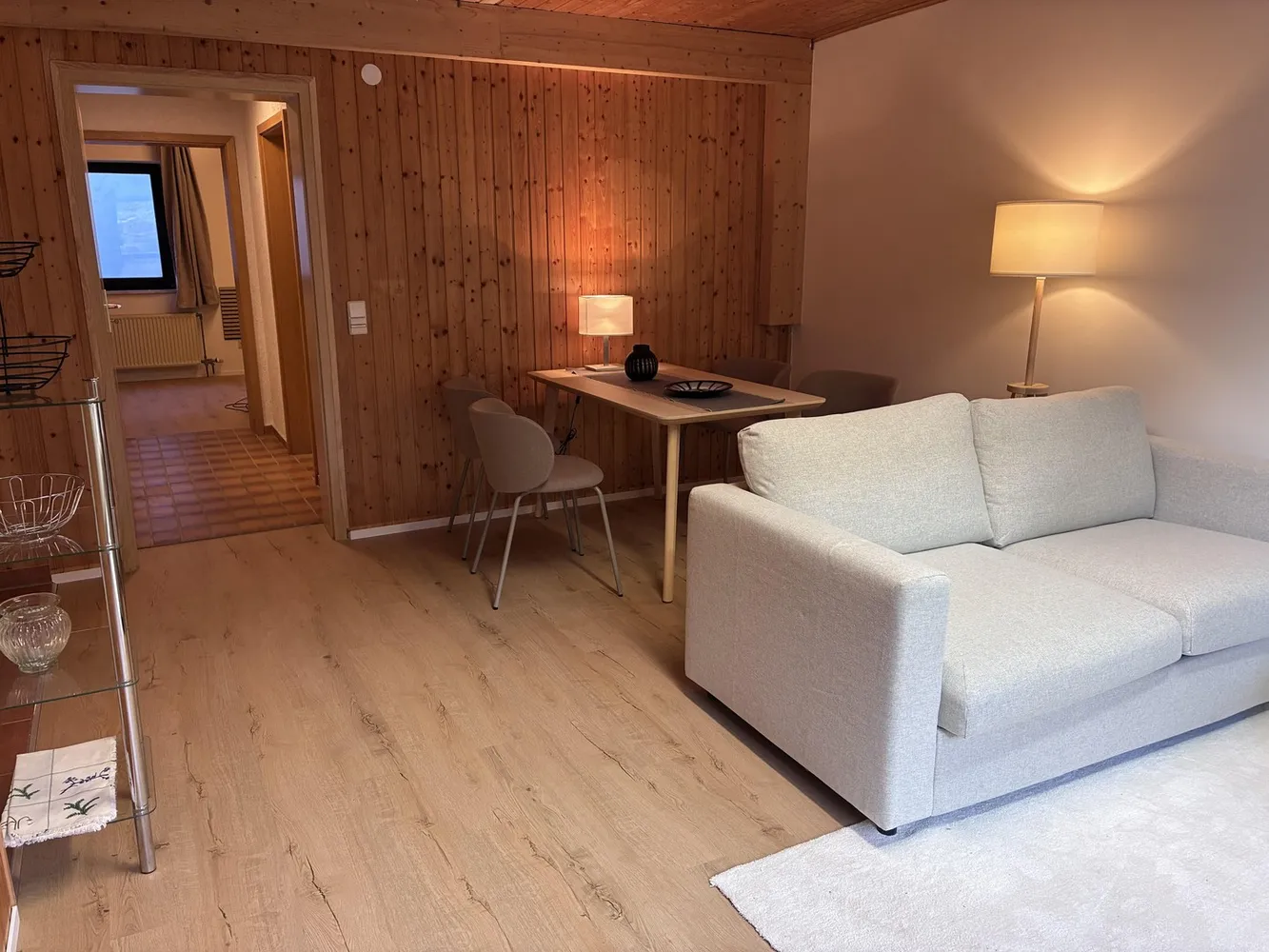 2 Zimmer Wohnung mit 50 m² in Bad Kreuznach – Bild 12