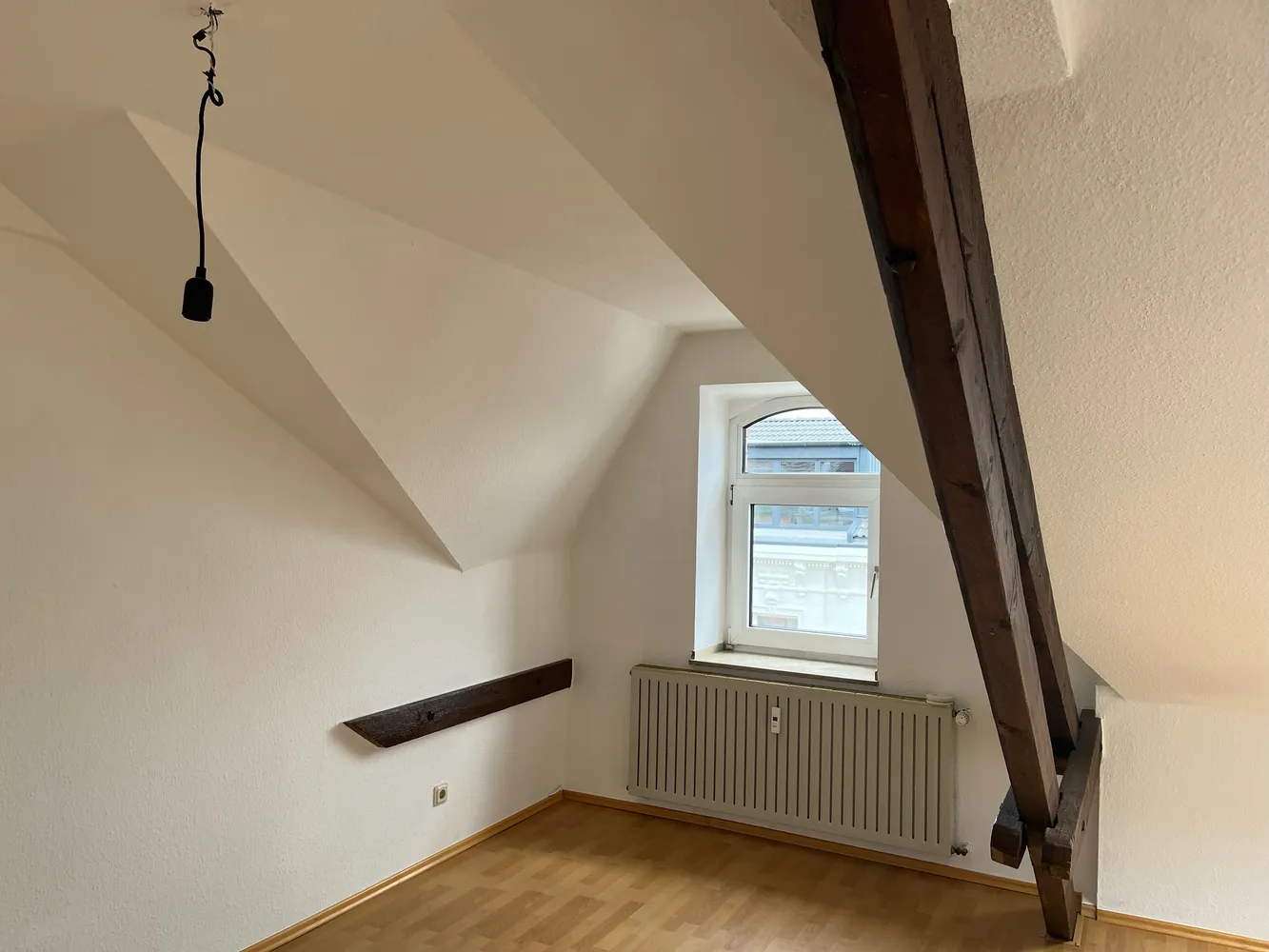 2 Zimmer Wohnung mit 45 m² in Aachen – Bild 3