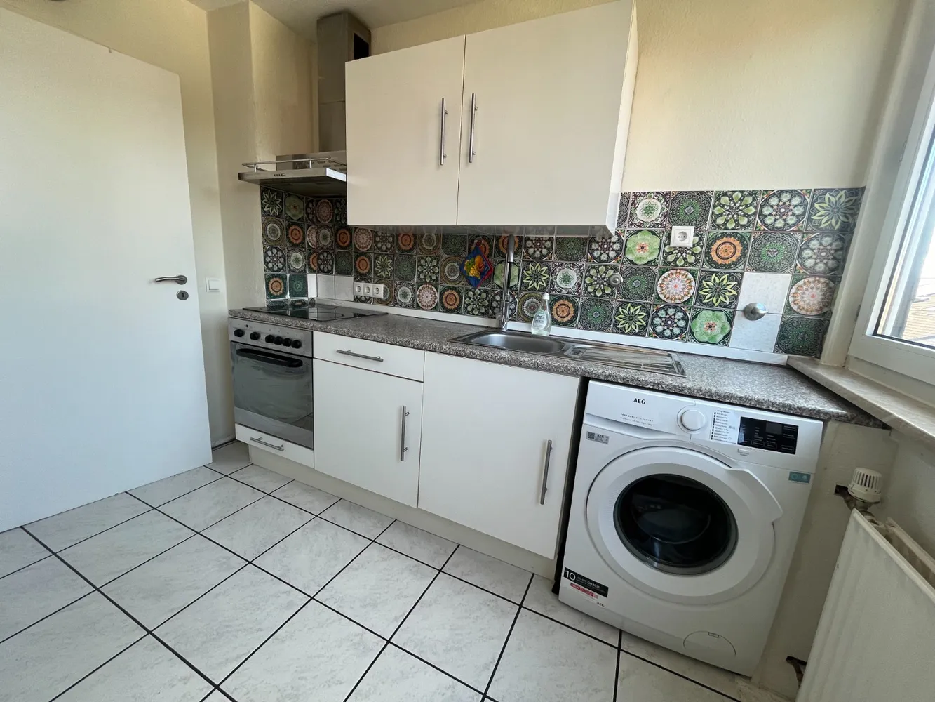 2 Zimmer Wohnung mit 71 m² in Recklinghausen – Bild 4