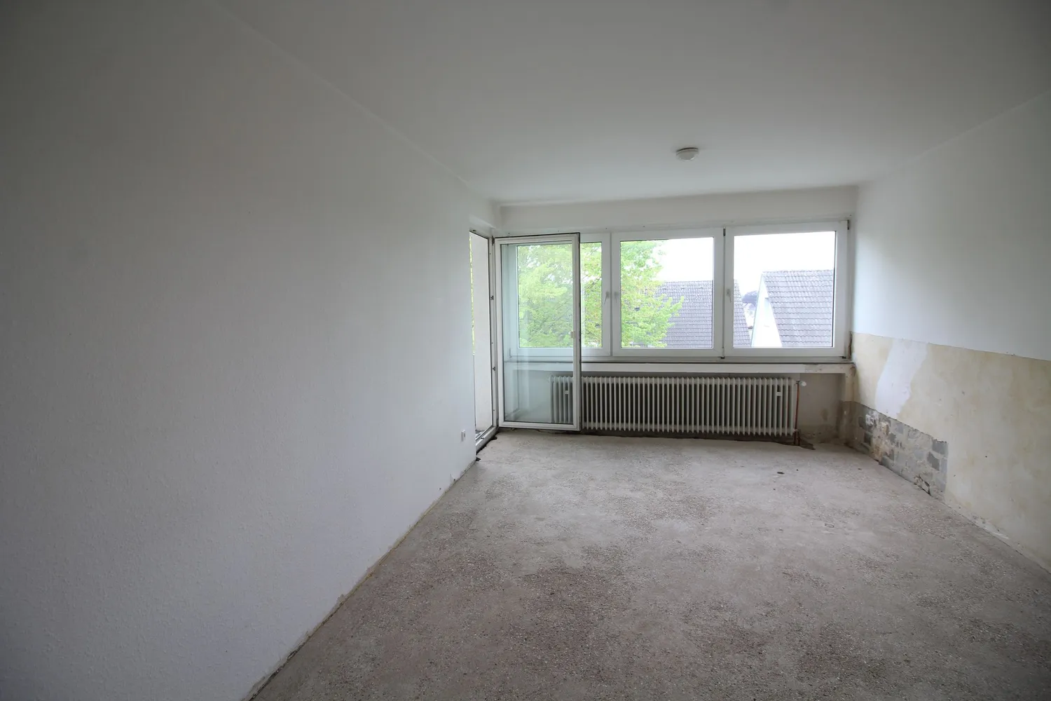 3 Zimmer Wohnung mit 64 m² in Unna – Bild 9
