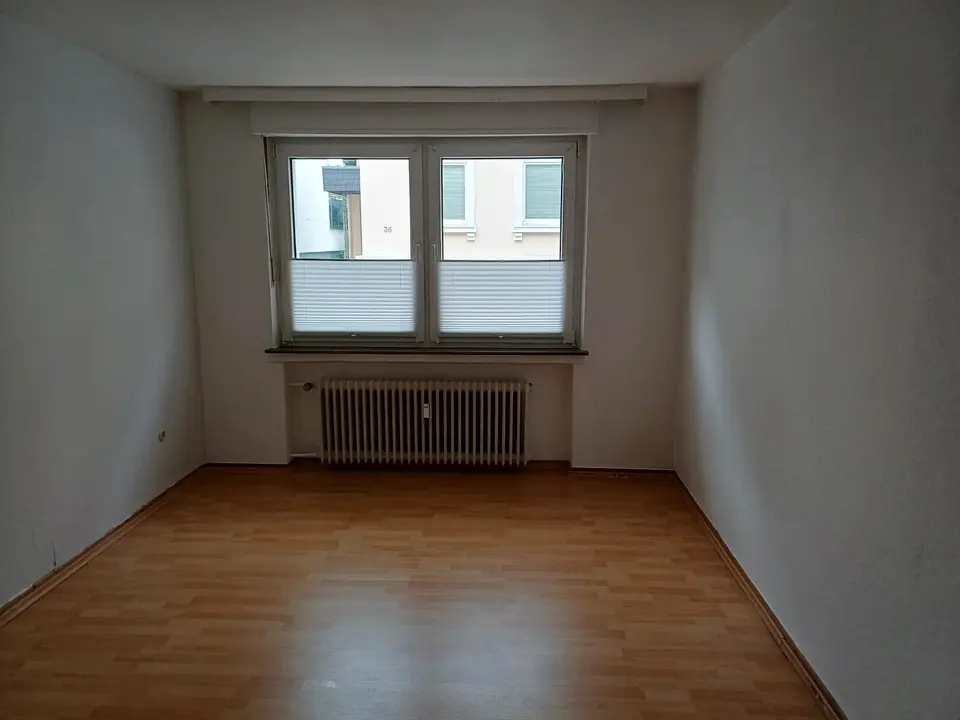 2 Zimmer Wohnung mit 39 m² in Osnabrück – Bild 1