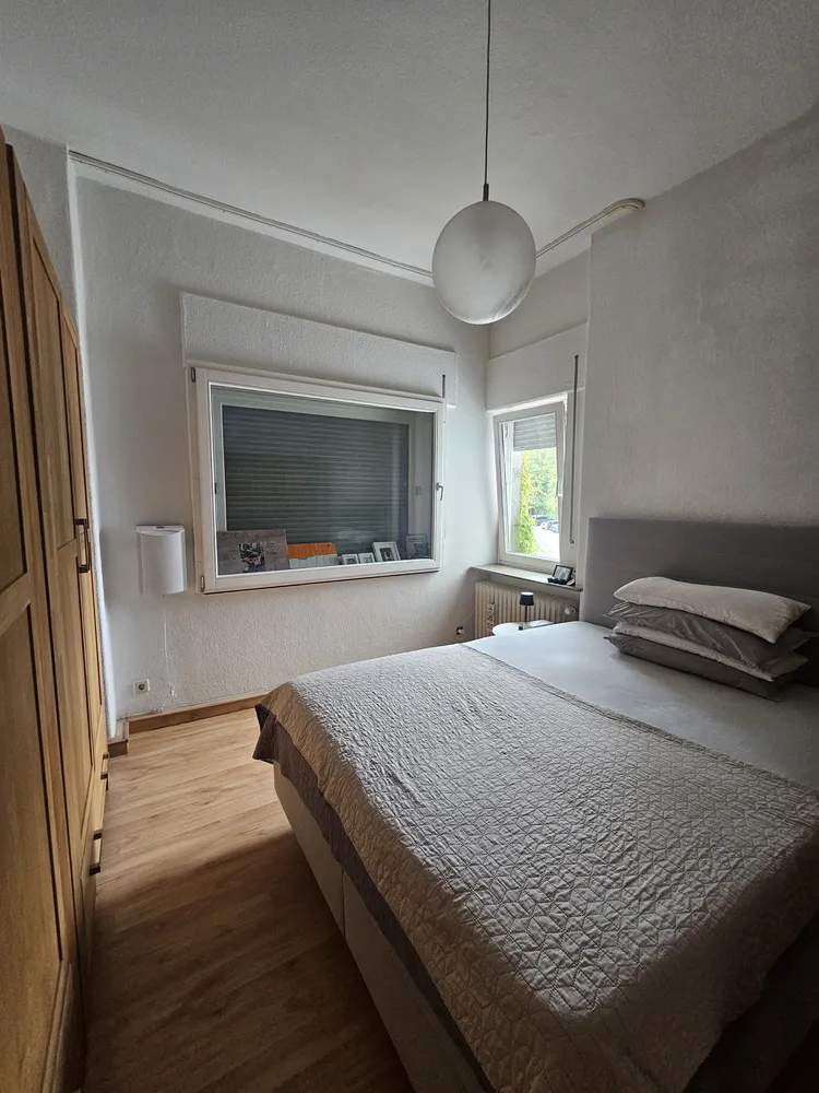 4 Zimmer Wohnung mit 92 m² in Hannover – Bild 11