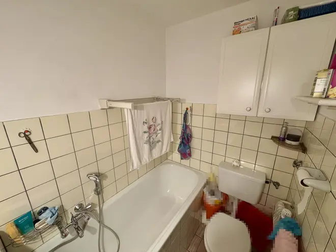 2 Zimmer Wohnung mit 39 m² in Düsseldorf – Bild 6