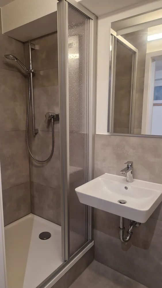 2 Zimmer Wohnung mit 30 m² in Freiburg im Breisgau – Bild 9