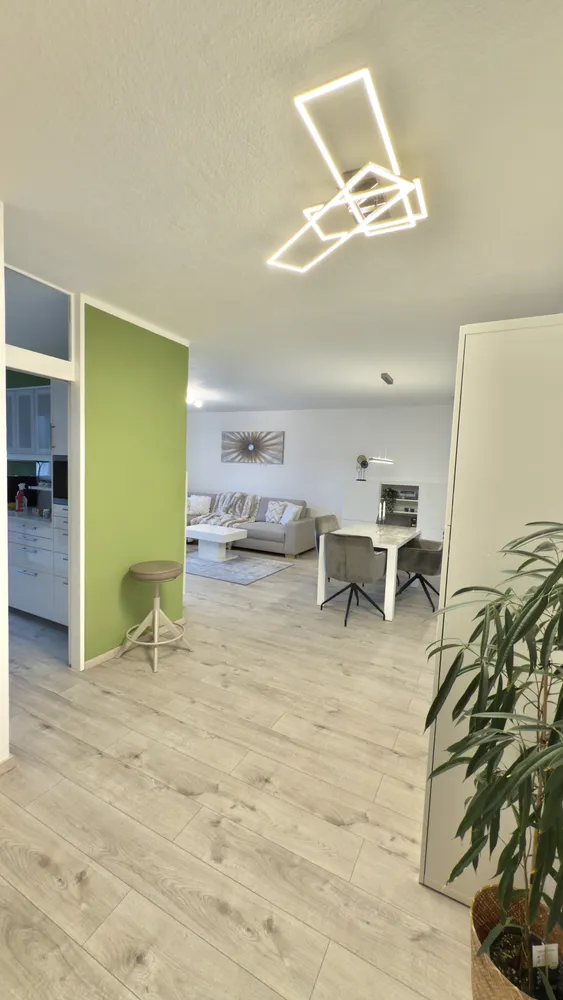 3 room apartment with 86 m² in Cologne – Photo 7
