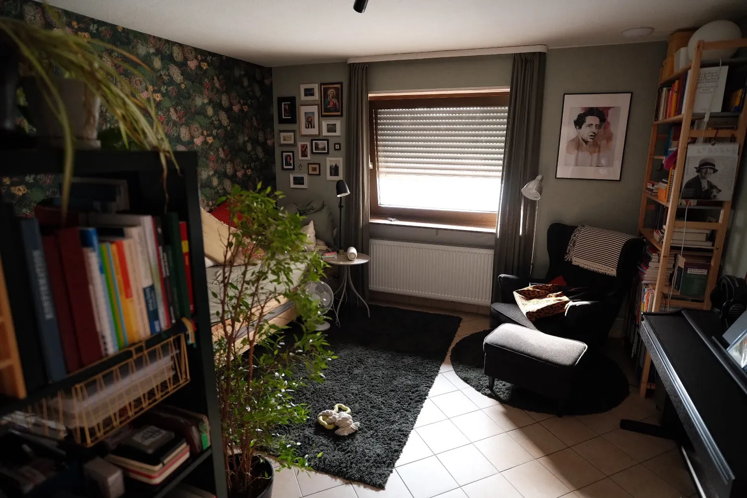 4 Zimmer Wohnung mit 165 m² in Mannheim – Bild 6