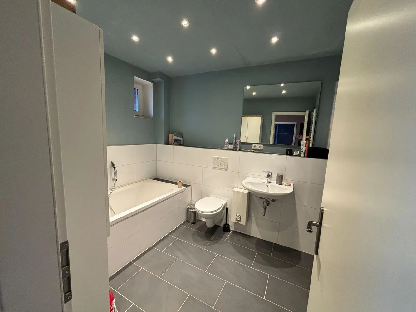 3 Zimmer Wohnung mit 63 m² in Duisburg – Bild 4