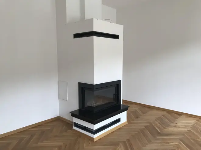 4 Zimmer Wohnung mit 141 m² in Chemnitz – Bild 2