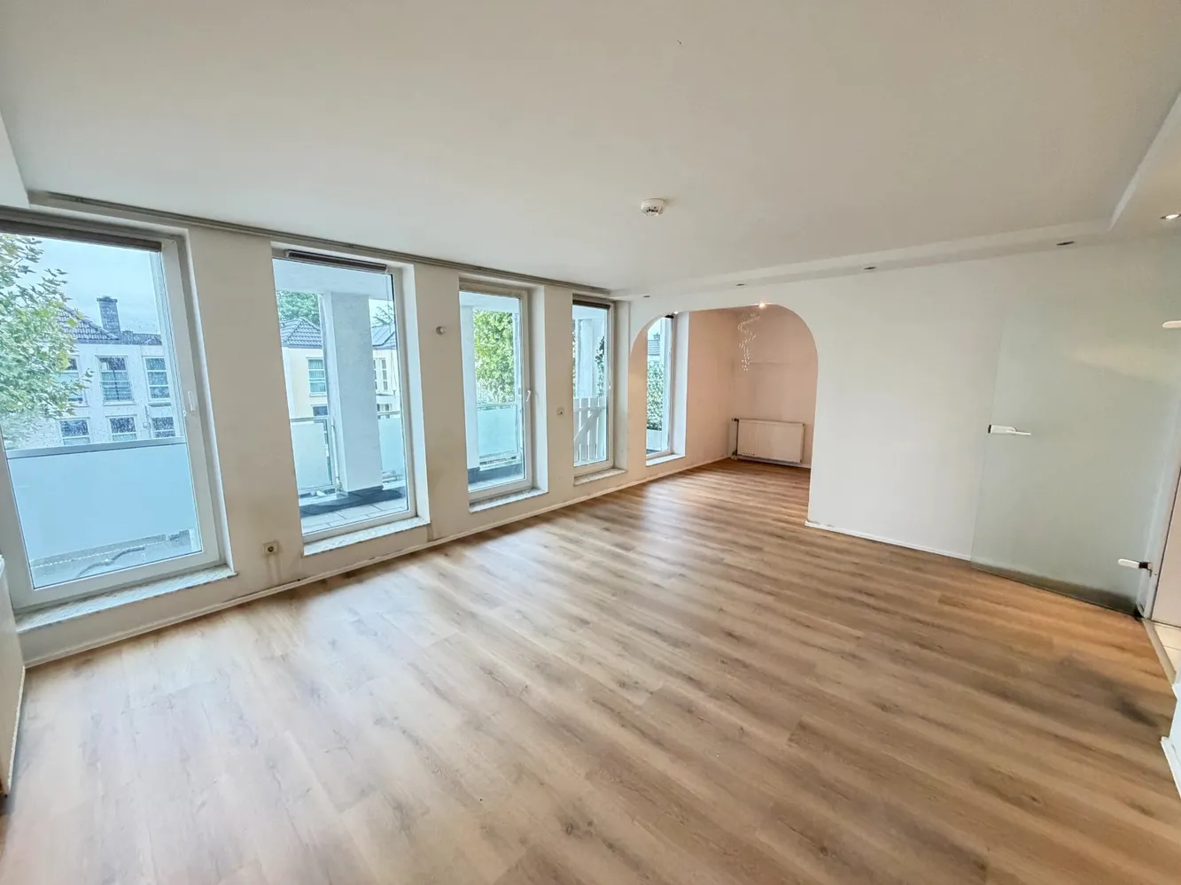 3 Zimmer Wohnung mit 89 m² in Hennef – Bild 9