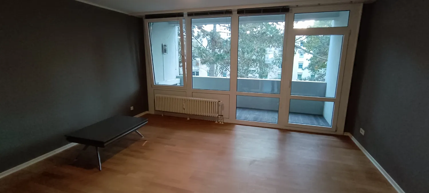 4 Zimmer Wohnung mit 79 m² in Mannheim – Bild 7