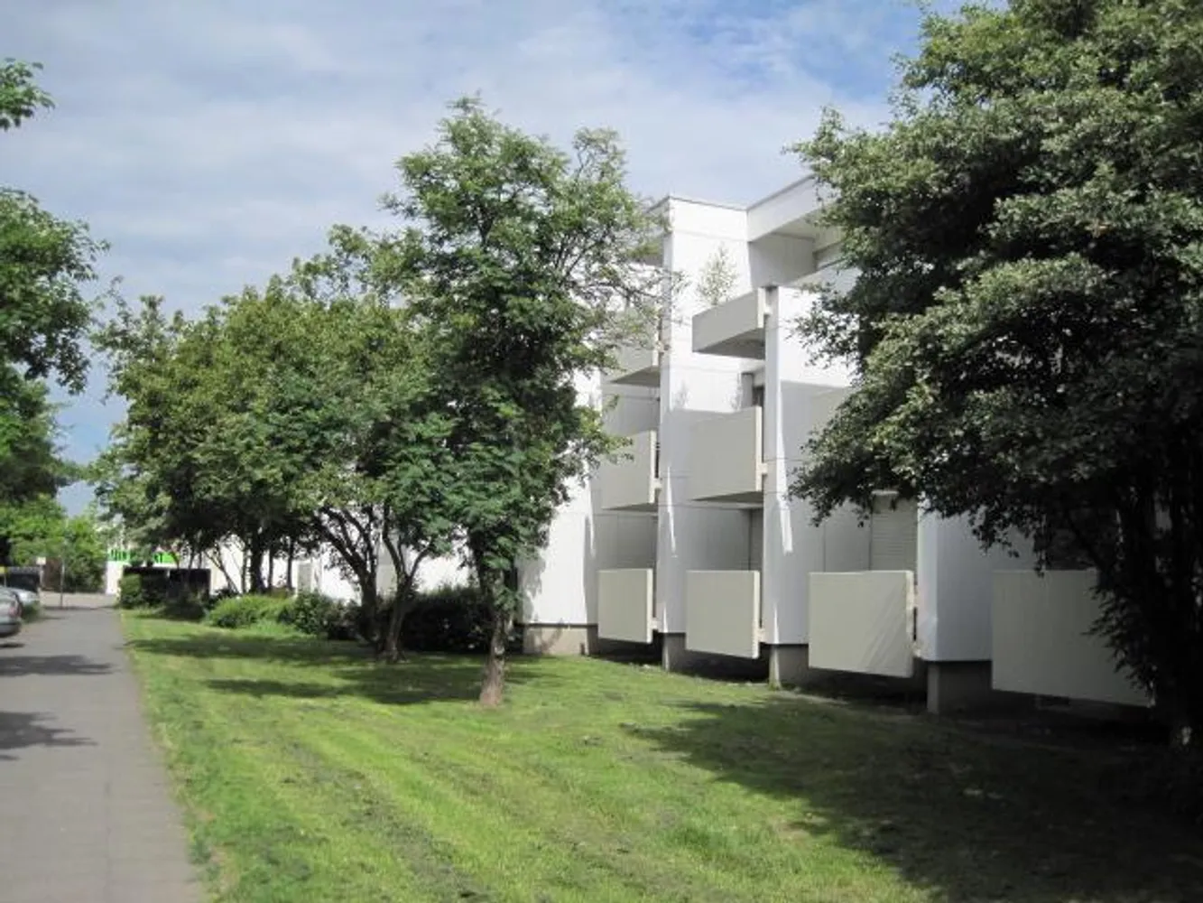 1 Zimmer Wohnung mit 25 m² in Bonn – Bild 3