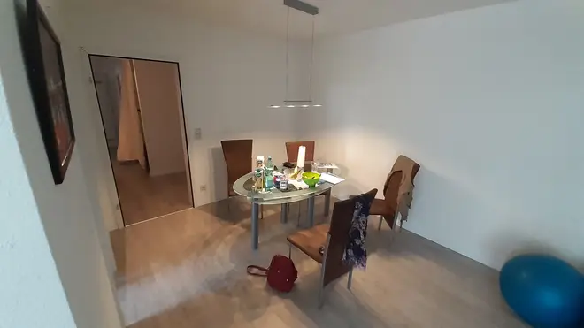WG-Zimmer mit 43 m² in Köln – Bild 9