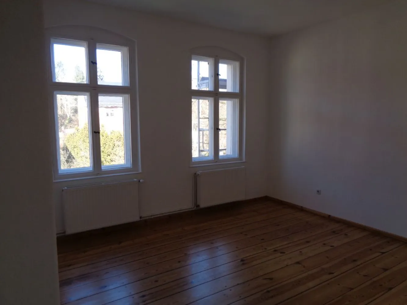 2 room apartment with 70 m² in Königs Wusterhausen – Photo 3
