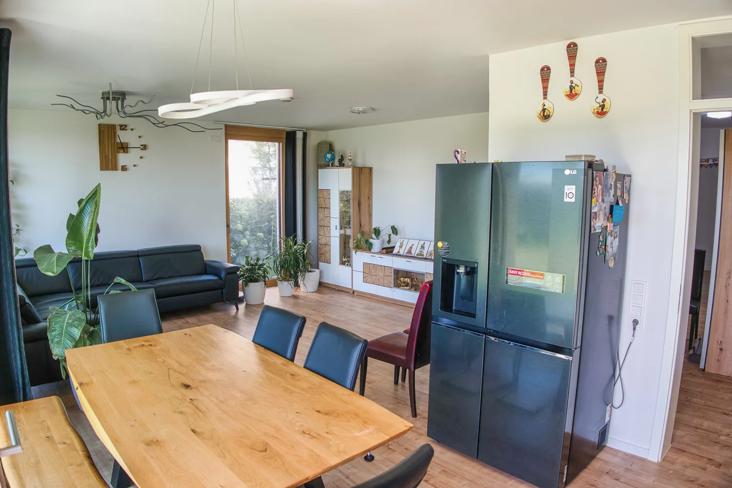 5 Zimmer Wohnung mit 129 m² in Mannheim – Bild 8