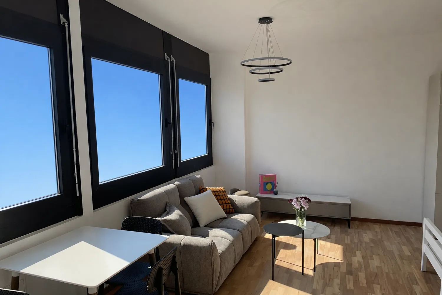 1 Zimmer Wohnung mit 31 m² in Stuttgart – Bild 1