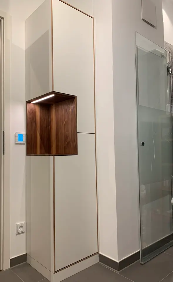 4 Zimmer Wohnung mit 145 m² in Frankfurt am Main – Bild 8