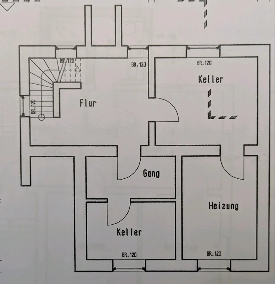 4 Zimmer Wohnung mit 178 m² in Koblenz – Bild 2