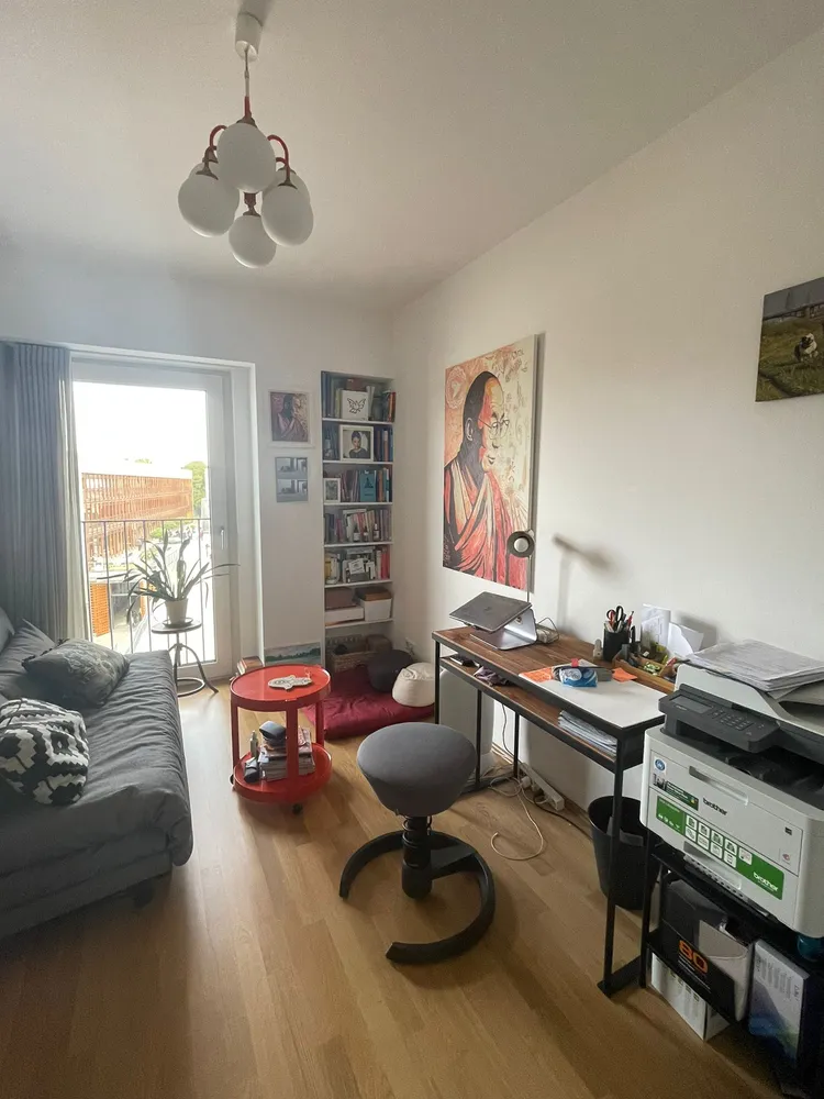 3 room apartment with 91 m² in Cologne – Photo 3