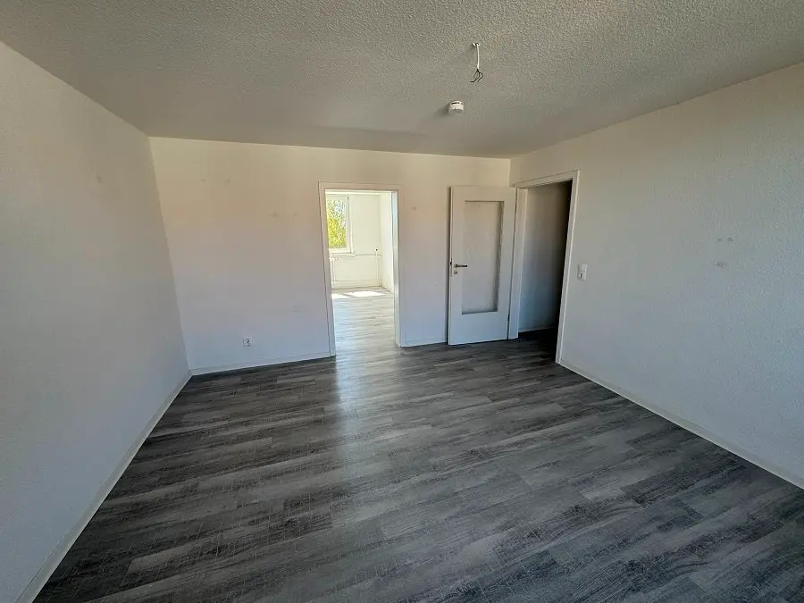 2 Zimmer Wohnung mit 51 m² in Quedlinburg – Bild 2