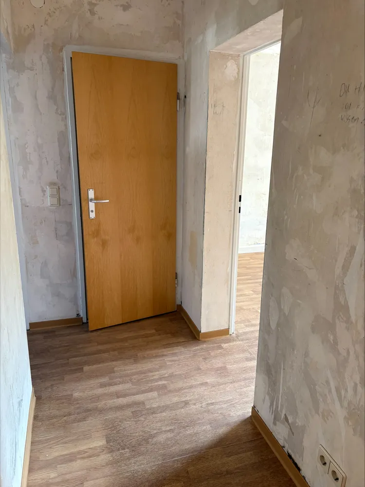 2 Zimmer Wohnung mit 55 m² in Mannheim – Bild 2