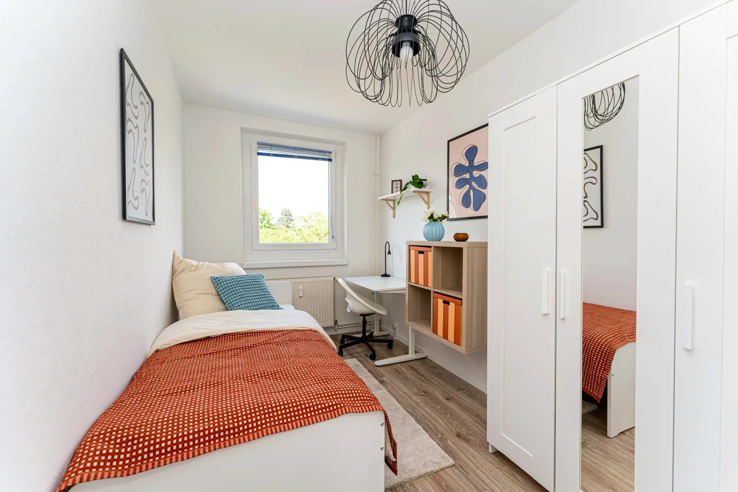 WG-Zimmer mit 10 m² in Potsdam – Bild 11