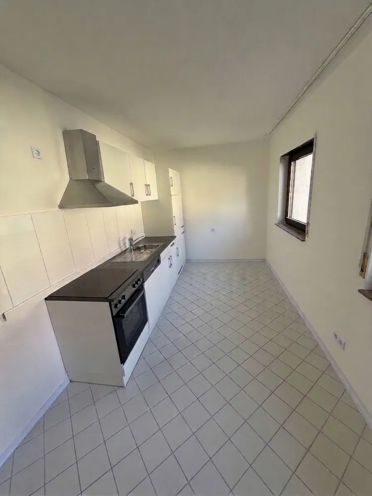 1 Zimmer Wohnung mit 45 m² in Stuttgart – Bild 1